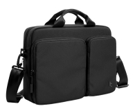 Tomtoc Torba na ramię do laptopa Navigator-A33 14"(czarny) - 1501813 - zdjęcie 2